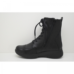 AOSTA-HX black