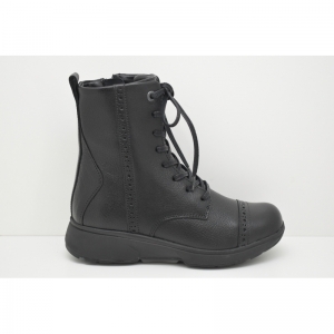 AOSTA-HX black