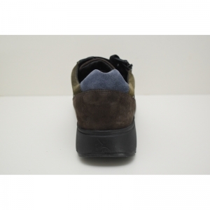ZURICH-HX brown combi