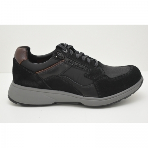 ZURICH-HX black