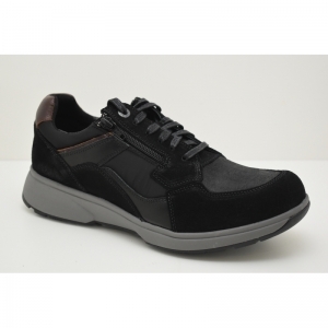 ZURICH-HX black