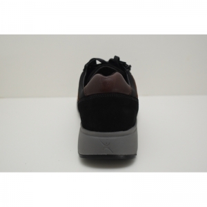 ZURICH-HX black