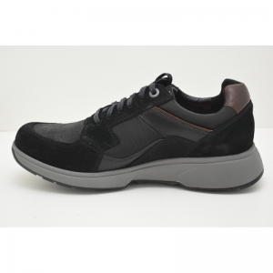 ZURICH-HX black