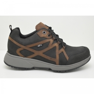 ABO-H black/brown