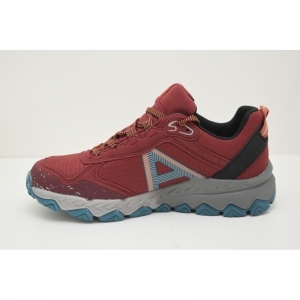 RUN-TEX MICRO madder brown