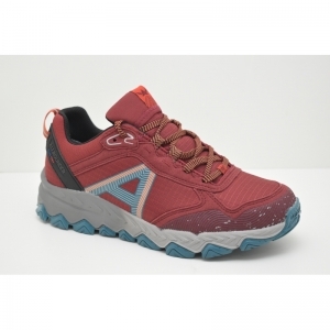 RUN-TEX MICRO madder brown
