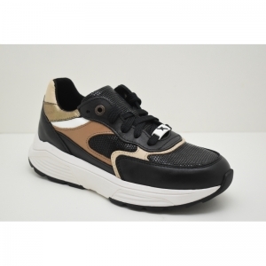 PONTE VECCHIO-G black combi