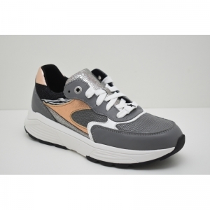 PONTE VECCHIO-G grey combi