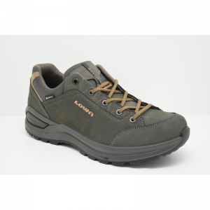RENEGADE EVO GTX LO olive/beige