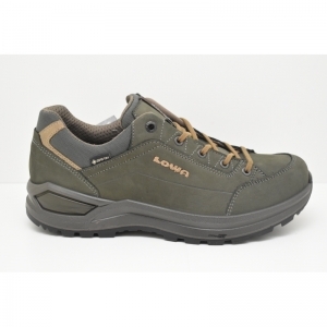 RENEGADE EVO GTX LO  olive/beige