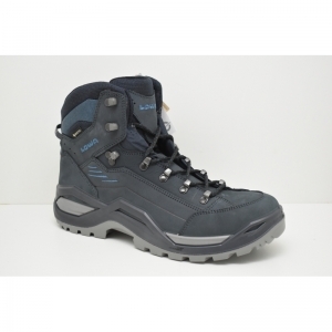 RENEGADE EVO GTX MID navy/blue