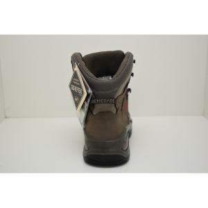 RENEGADE EVO GTX MID stone/redwood