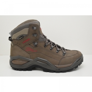 RENEGADE EVO GTX MID stone/redwood