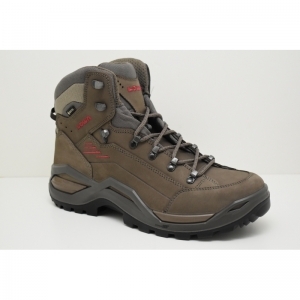 RENEGADE EVO GTX MID stone/redwood