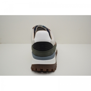 DE GROMMER-01.06 green