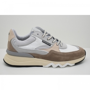 DE ZAGER 07.09 lightbrown