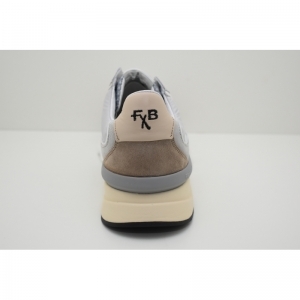 DE ZAGER 07.09 lightbrown