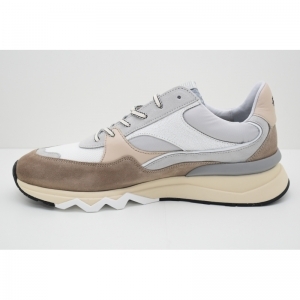 DE ZAGER 07.09 lightbrown
