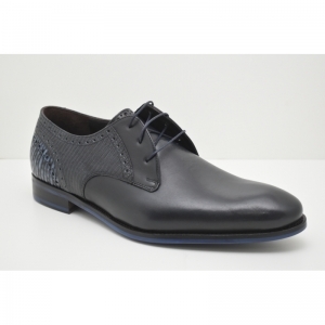 DE STAPPER-39.26 darkblue