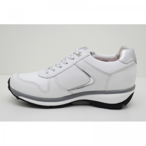 JERSEY white /crome