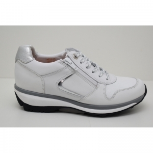 JERSEY white /crome