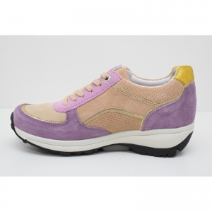 LUCCA lilac combi