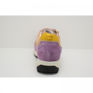 LUCCA lilac combi