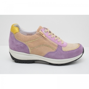 LUCCA lilac combi