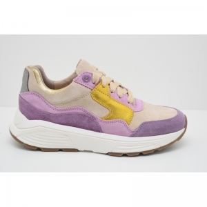 GOLDEN GATE-WOMEN lilac combi