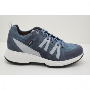 BODO denim combi