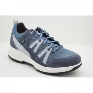BODO denim combi