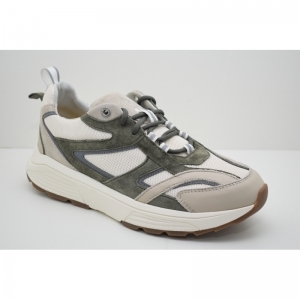 BROOKLYN-MEN ivory combi