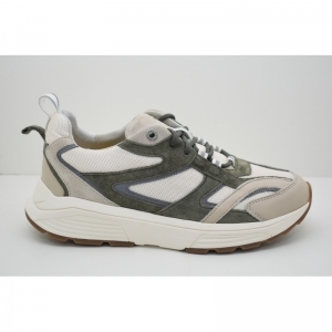 BROOKLYN-MEN ivory combi