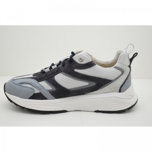 BROOKLYN-MEN ice grey combi