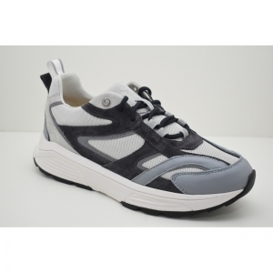 BROOKLYN-MEN ice grey combi