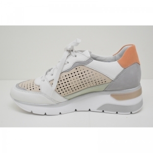 ELINE PERF white