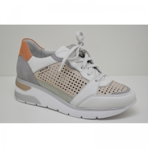 ELINE PERF white