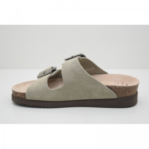 HESTER  light kaki