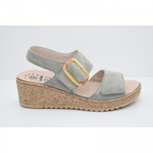 NASMA VELCALF light kaki