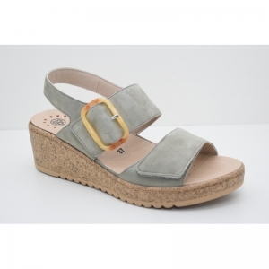 NASMA VELCALF light kaki