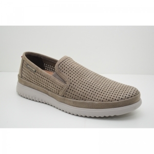 TIAGO SPORTBUCK sand