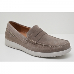 TITOUAN VELSPORT warm grey