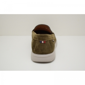 TITOUAN VELSPORT khaki