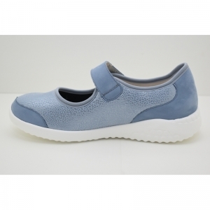 KYLE NUBUCK-60507 blue