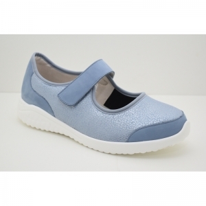 KYLE NUBUCK-60507 blue