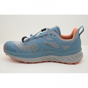 FORTUX GTX MEN smokeblue/rust