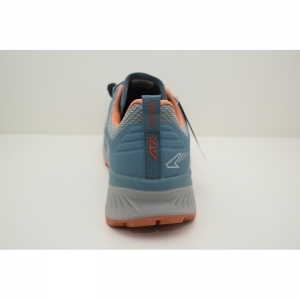 FORTUX GTX MEN smokeblue/rust