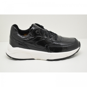PONTE VECCHIO black patent