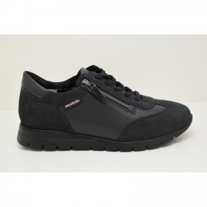DONIA BUCKSOFT blauw