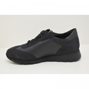 DONIA BUCKSOFT blauw